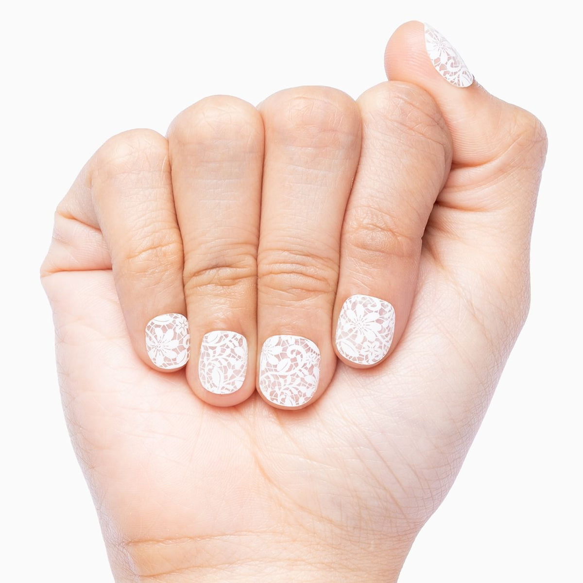 Chantilly Lace (transparent)