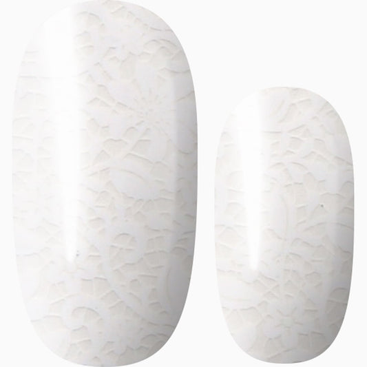 Chantilly Lace (transparent)