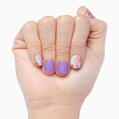 Peony Bouquet