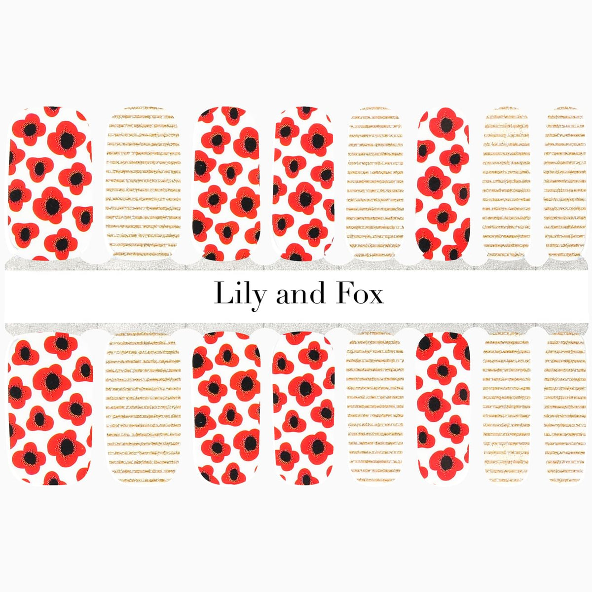 Poppy Party