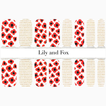 Poppy Party