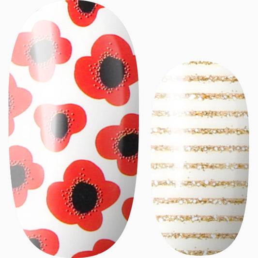 Poppy Party