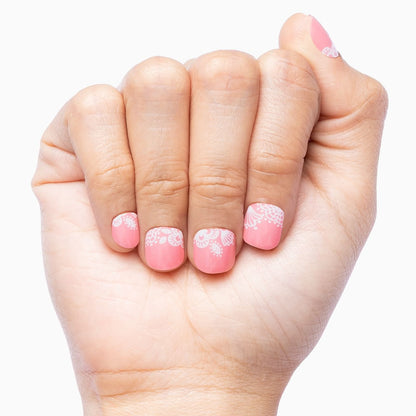 Cashmere Rose