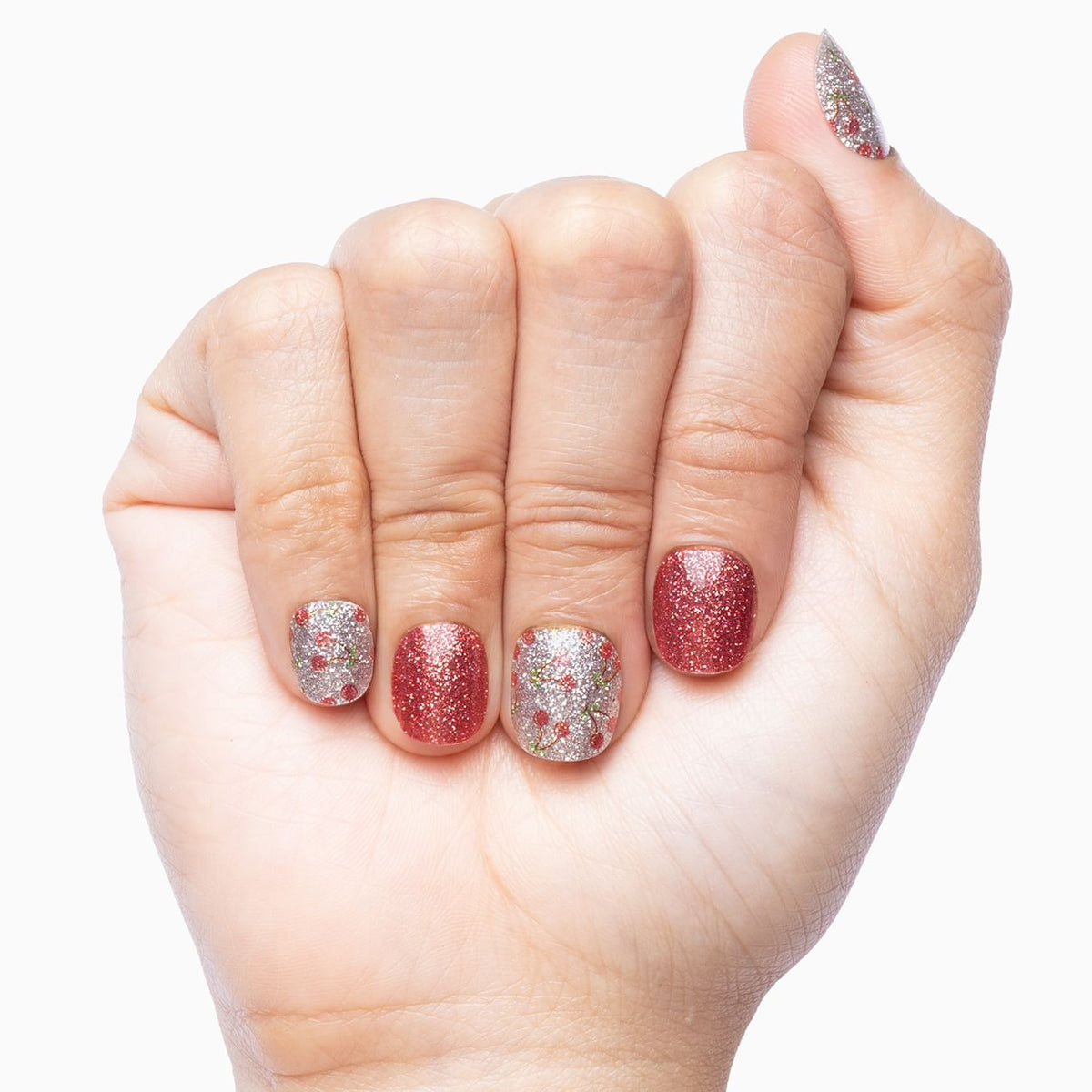 Cherry Sparkle