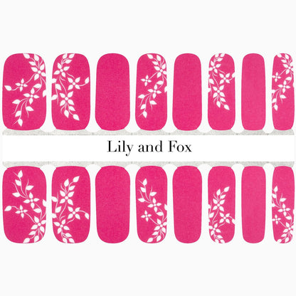 Pink Ivy