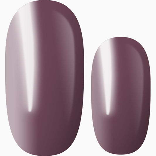 Autumn Purple