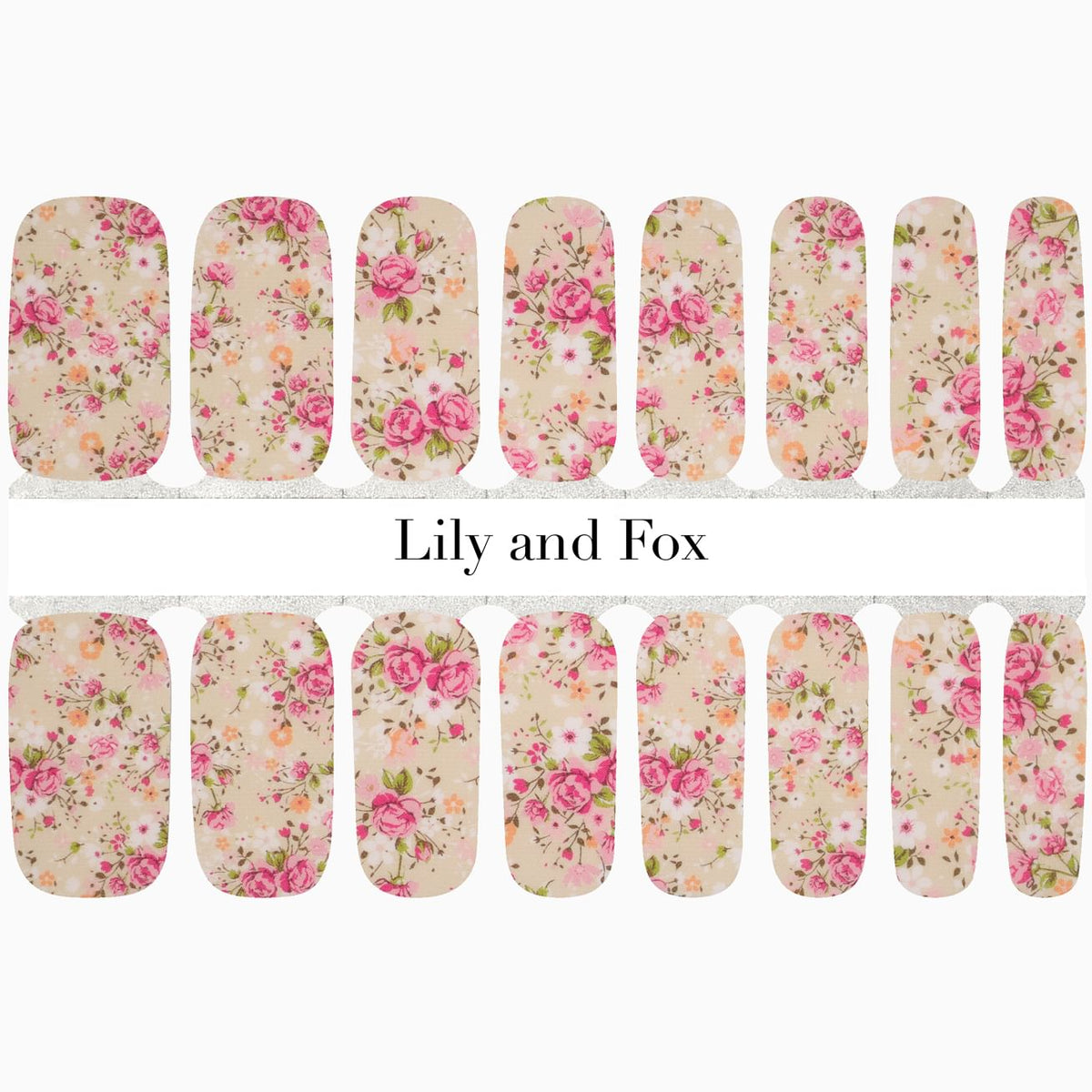 Classic Floral