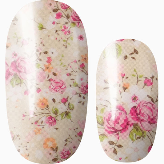 Classic Floral