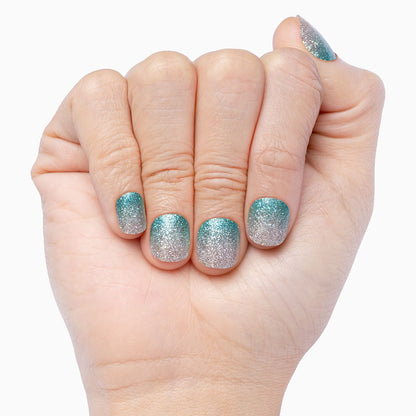 Sea Sparkles