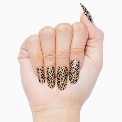 Cheetah Sparkle