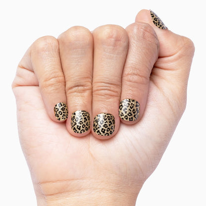 Cheetah Sparkle