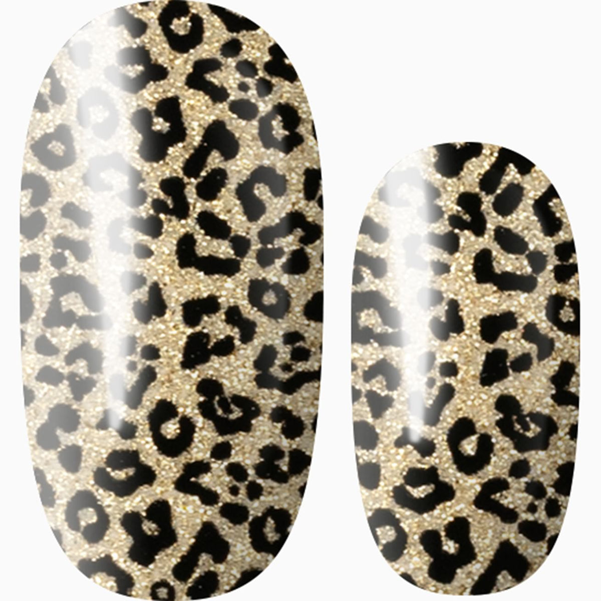 Cheetah Sparkle