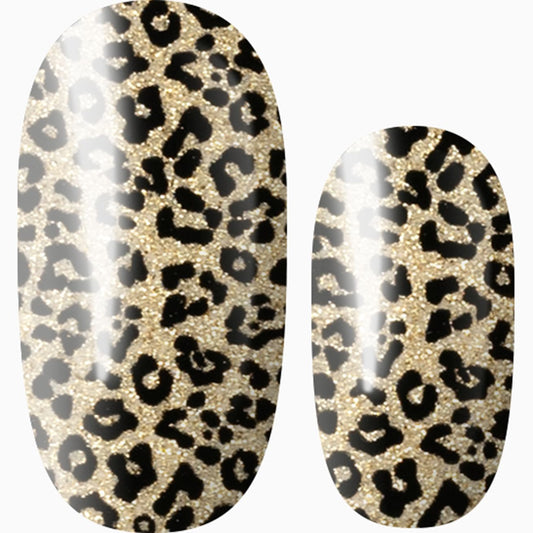Cheetah Sparkle