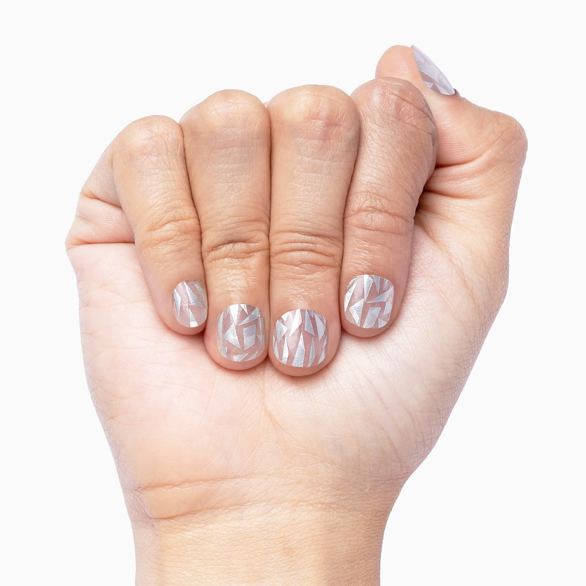 Princess Leia (Holo Transparent)