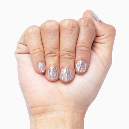 Princess Leia (Holo Transparent)