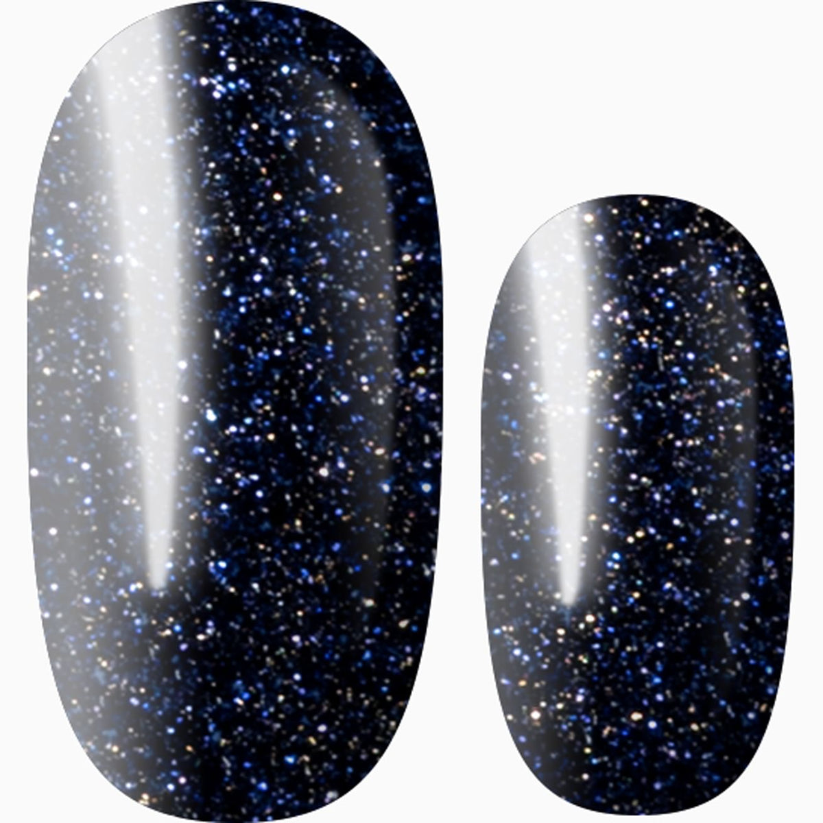 Midnight Sparkle