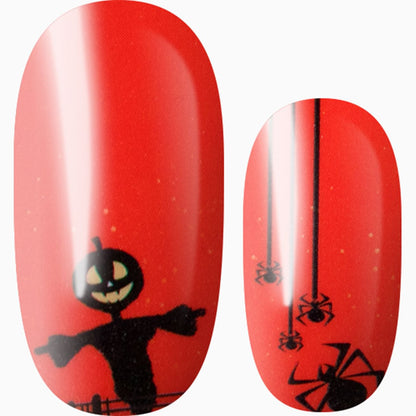 Happy Haunting!