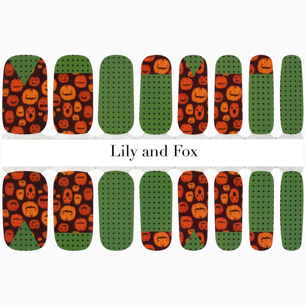 Pumpkin Patch