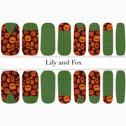 Pumpkin Patch