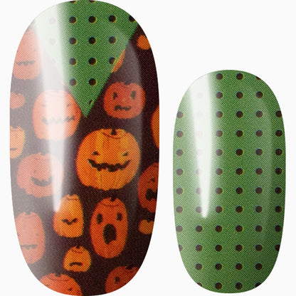 Pumpkin Patch