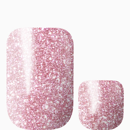 Pink Champagne (Pedicure)