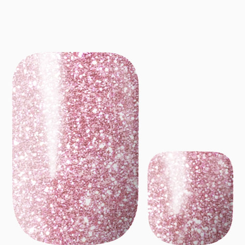 Pink Champagne (Pedicure)