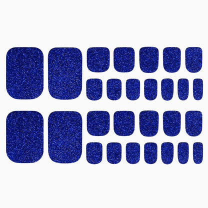 Azul (Pedicure)