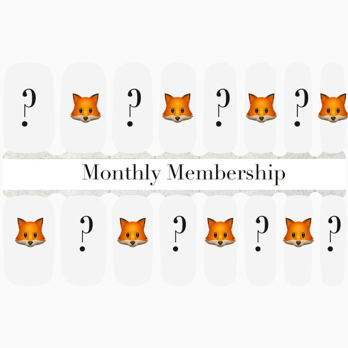 Lilyandfox Exclusive Designs Membership