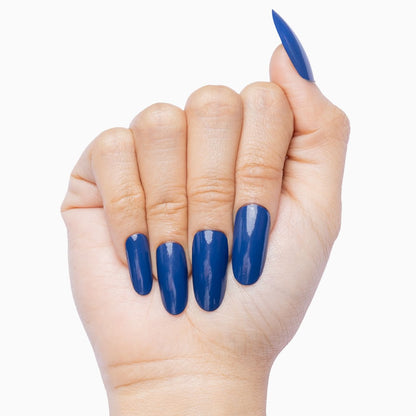 Wild Blue