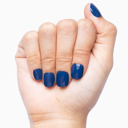 Wild Blue