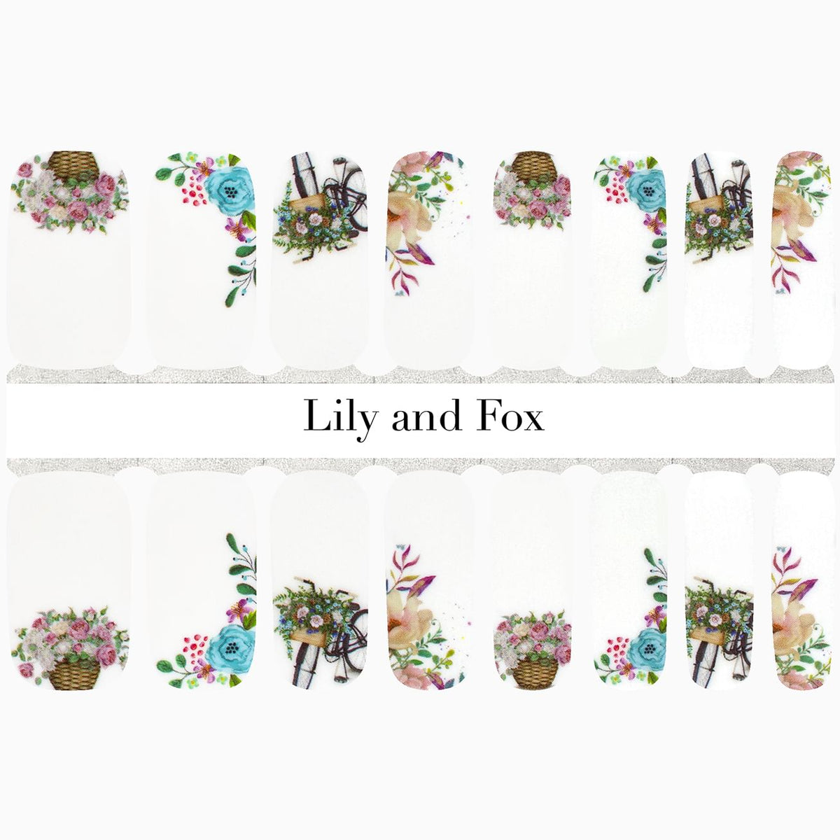 Country Blooms