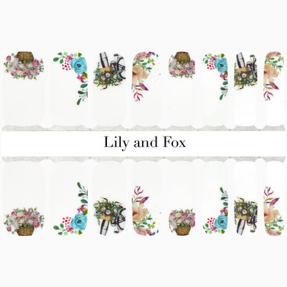 Country Blooms