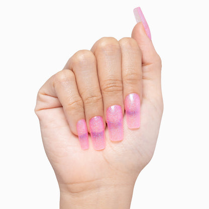 Fairy Floss
