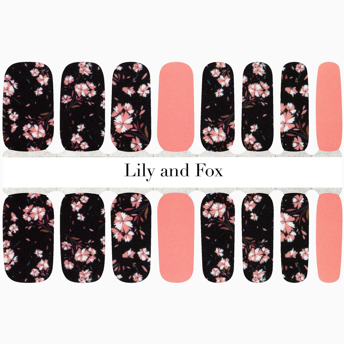 A Thousand Cherry Blossoms