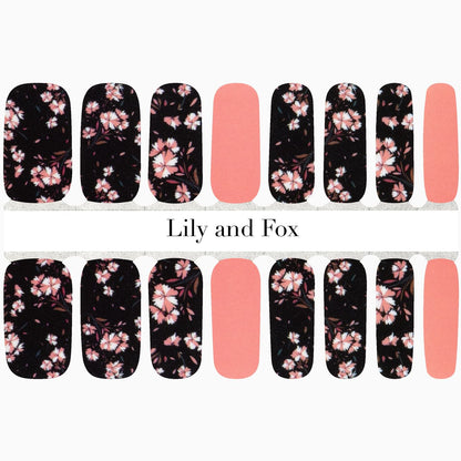 A Thousand Cherry Blossoms