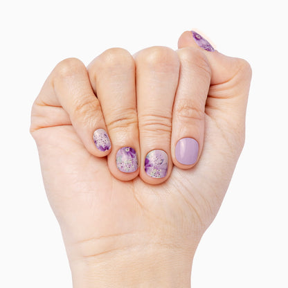 Lilac Fantasy