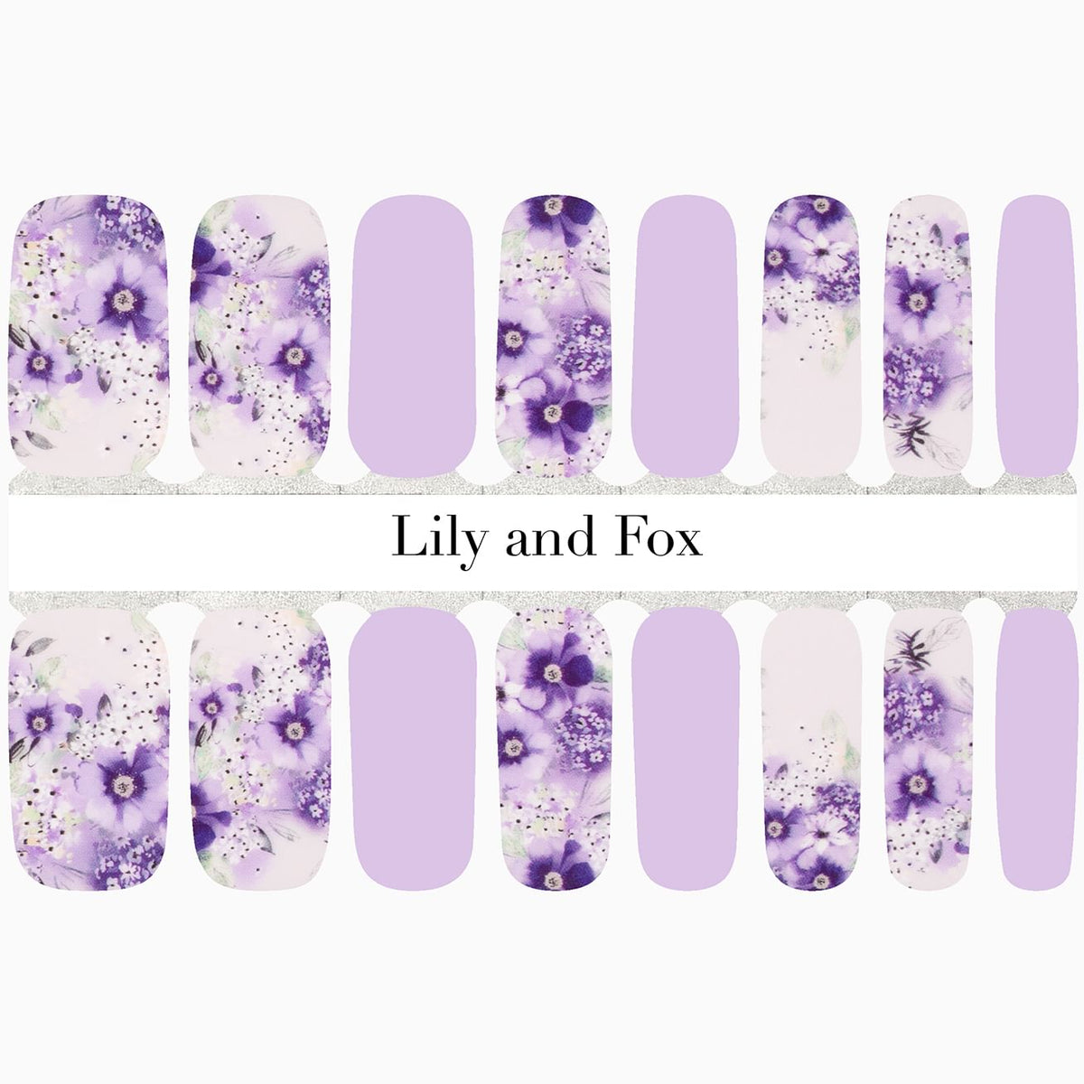Lilac Fantasy