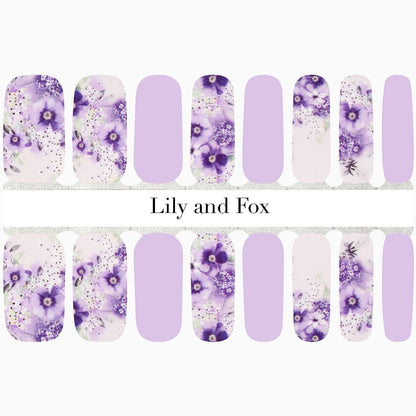 Lilac Fantasy