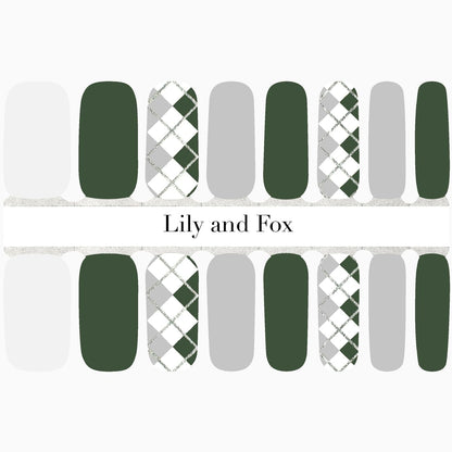 Argyle Style