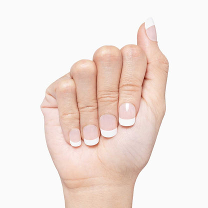 Mon Amour (French tips)