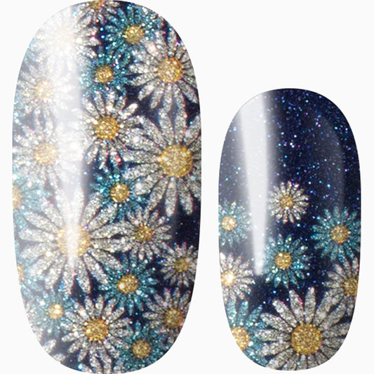 Glittering Miss Daisy