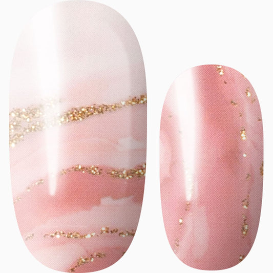 Marbled Elegance