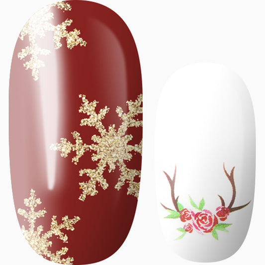 Royal Reign-deer