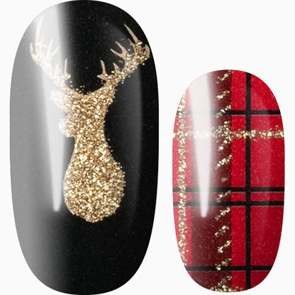 You're Sleigh-ing It!