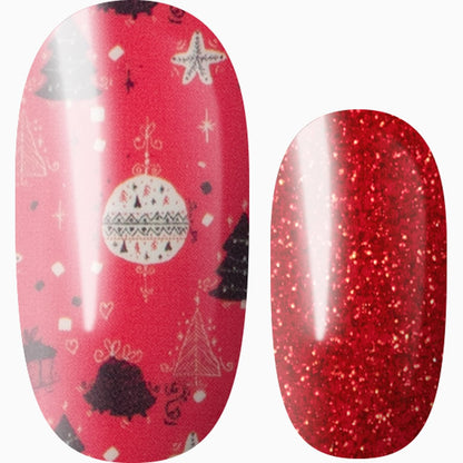 Season of Sparkle