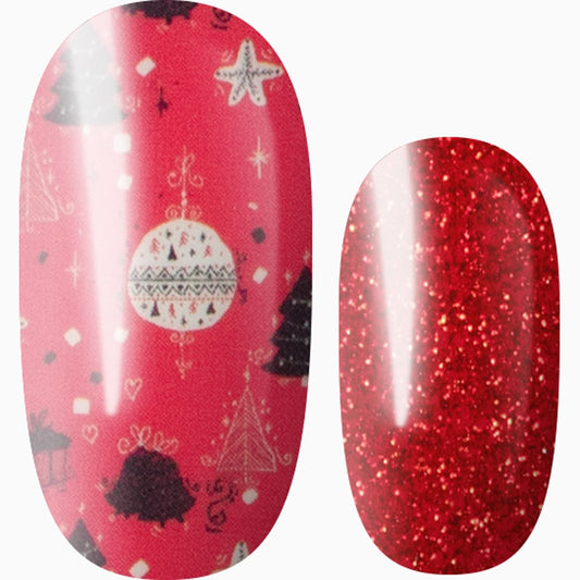 Season of Sparkle