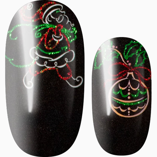 Merry and Bright