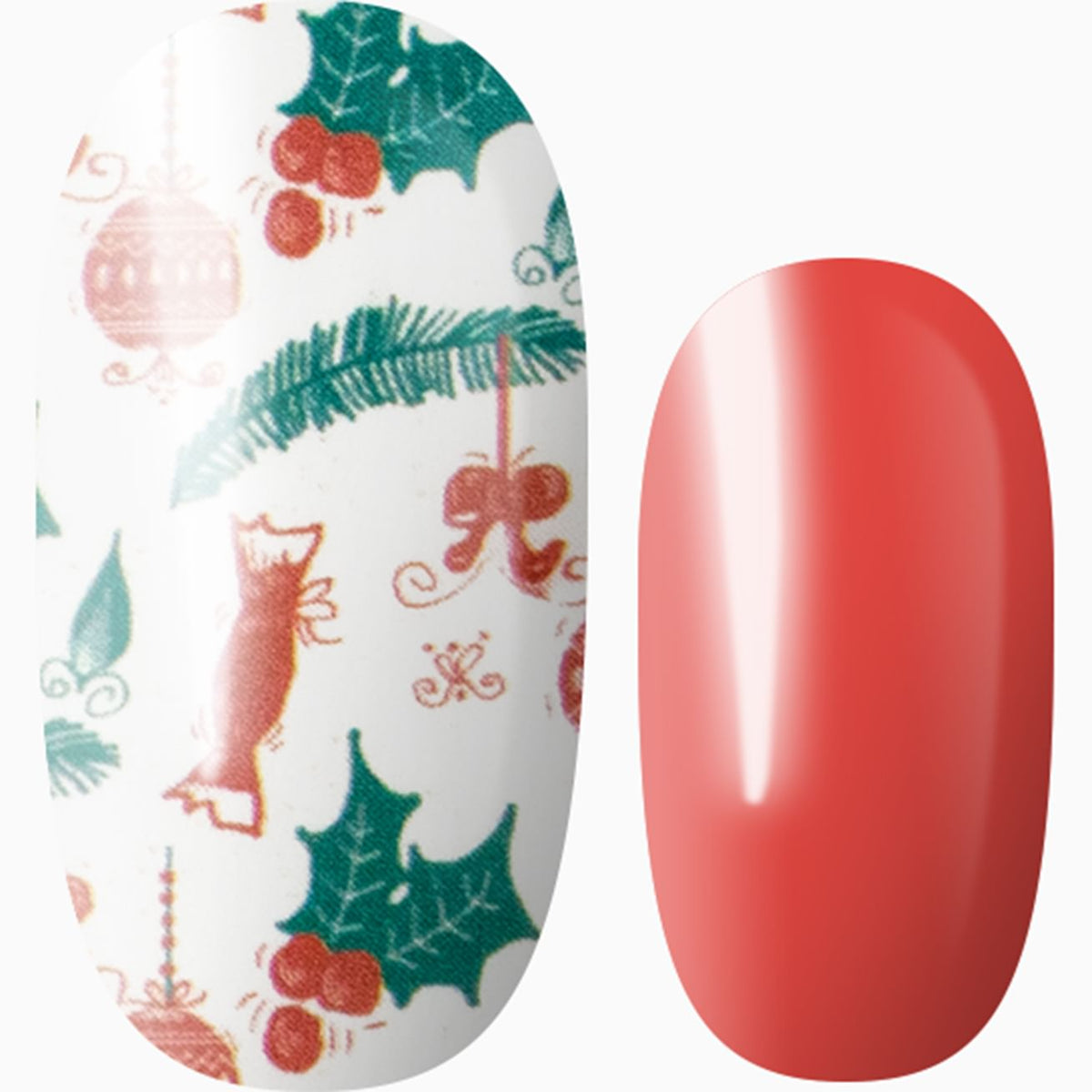 Jingle Berries