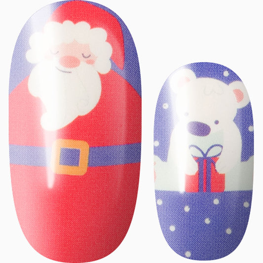 Santa's Workshop