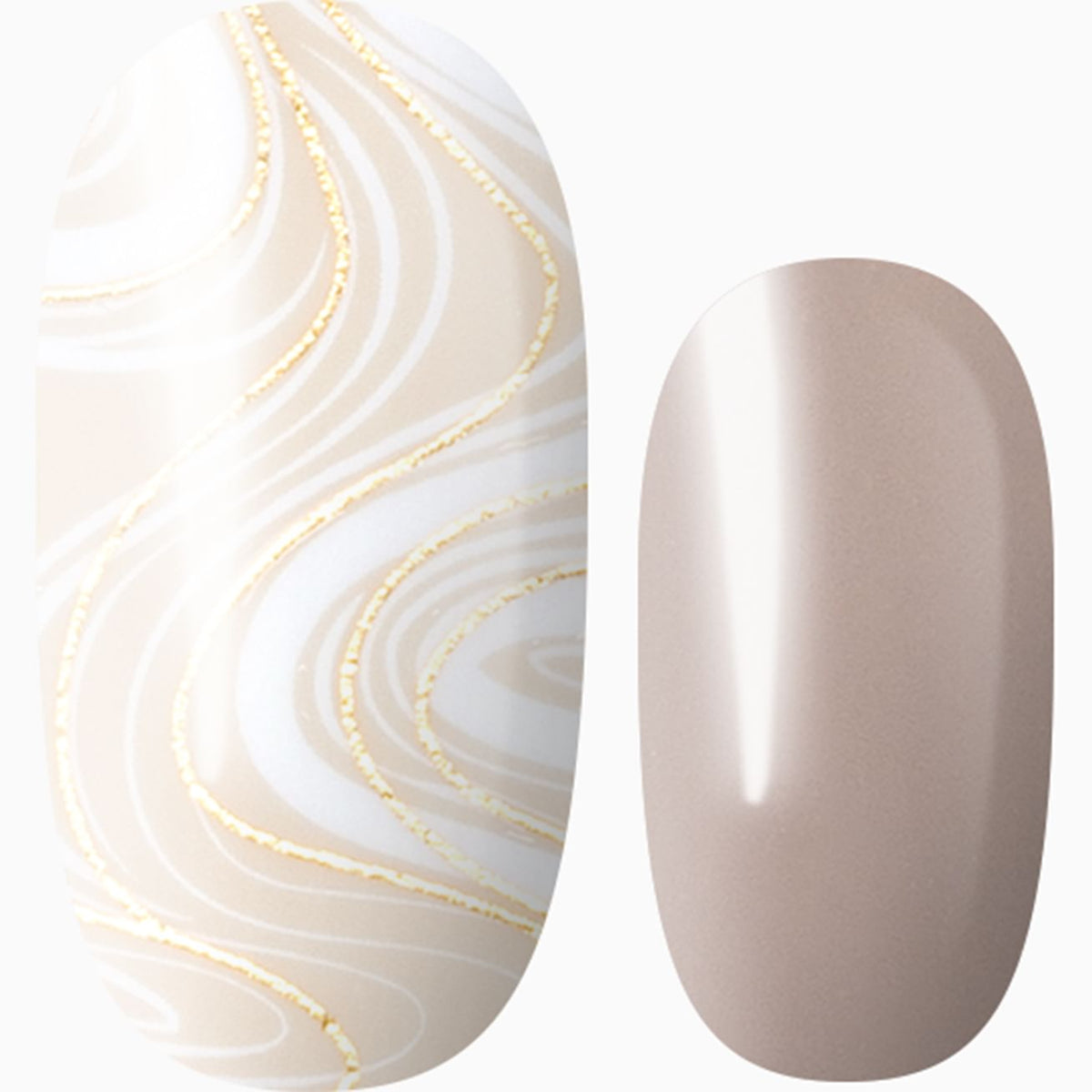 Mocha Swirl